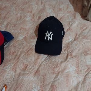 Baseball cap